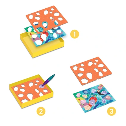 Colouring Birdie & Co 08993 - Image 4