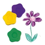 12 Crayons for toddlers +18 months 09005