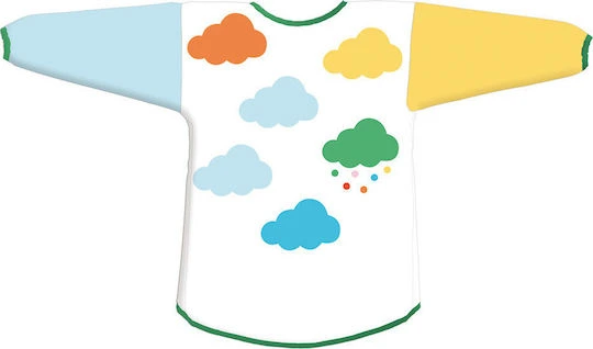 The Colours Apron