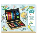 Painting Set for Young Children