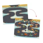 Rub on Transfers - Vehicles 09357