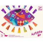 Inspired by Mark Chagall