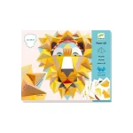 Paper Creations - The King