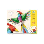 Paper Creations - Amazonie Bird