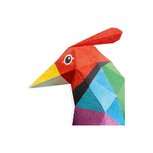 Paper Creations - Amazonie Bird 09448 - Image 3
