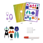 Paper Bugs 09449