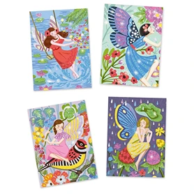 Create with glitter 4 fairy images 09516 - Image 3