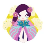 Glitter & Gems Board - Onnanoko 09523