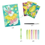 Glitter Boards - Carnival of the Animals 09524
