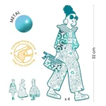Les Demoiselles - Rebekka & Friends 09545