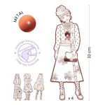Les Demoiselles - Nina & Friends 09548