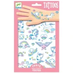 Tattoos - Unicorns