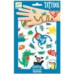 Tattoos - Snouts
