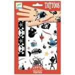 Tattoos - Pirates