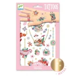 Tattoos - Fionas Jewels