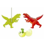 Puppets - Dinos 09680