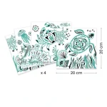 Colouring Surprises - Under the Sea 09698