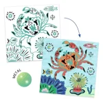 Colouring Surprises - Under the Sea 09698