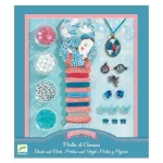 The Beads Pearls and Birds