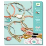Needlework - Beads and Jewellery Celeste