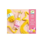 Wool Wool - French Knitting Princess