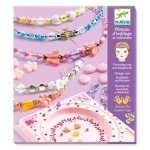 Jewelry making Decorate headband with beads 5pcs