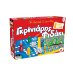 Snakes and Ladders