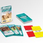 Supertrumps: Famous Landmarks 100942