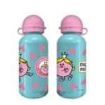 Aluminum Water Bottle 400ml - Mrs. Princess 2