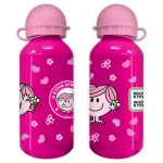 Aluminum Water Bottle 400ml - Mrs. Hugs 2