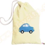 Land Transport Felt Set – 10 Pieces 105.037