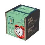 Learning Cube: Η Ωρα Η Καλη 106-LC-005
