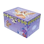 Roxane Musical Jewelry Box