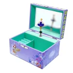 Roxane Musical Jewelry Box 11131