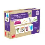 Educational Game: 54 Photos of Household Objects 140.027
