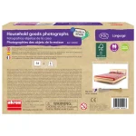 Educational Game: 54 Photos of Household Objects 140.027