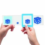 Educational Game: 24 Cards of Colors
