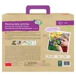 Educational Game: Planning Daily Activities 140.078