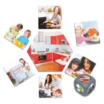 Educational Game: Where are we in the House?