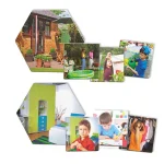 Educational Game: Where are we in the House? 140.087