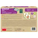 Maxi Μemory: Ζώα 140.091