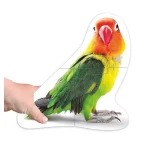 Baby Puzzles: Animals