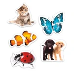 Baby Puzzles: Animals 140.122