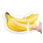 Baby Puzzles: Healthy Food