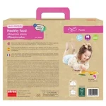 Baby Puzzles: Healthy Food A140.123
