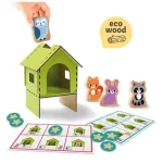 Game for learning: Spatial Orientation