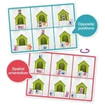 Game for learning: Spatial Orientation 140.134