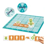 Early Programming and Coordinates