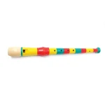 Wooden Flute Fancy (Available in 2 designs)