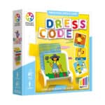 "Dress Code" (80 challenges) SG080